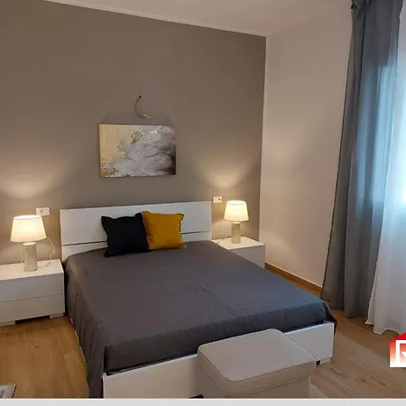 Apartamento Leopardi Milano Marittima