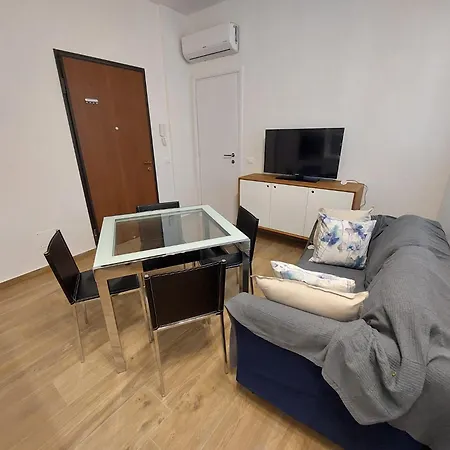 Leopardi Apartman