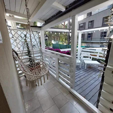 Leopardi Milano Marittima