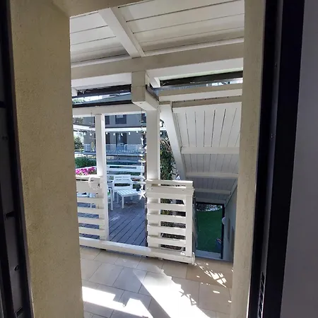 Leopardi * Milano Marittima
