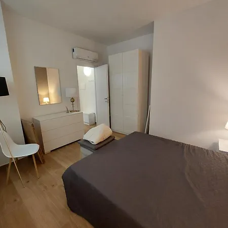 Apartamento Leopardi *